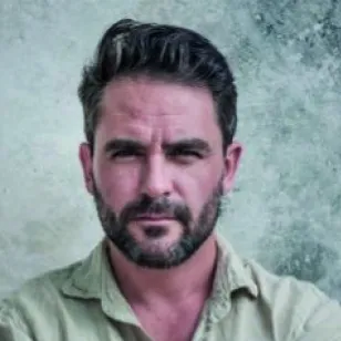Levison Wood